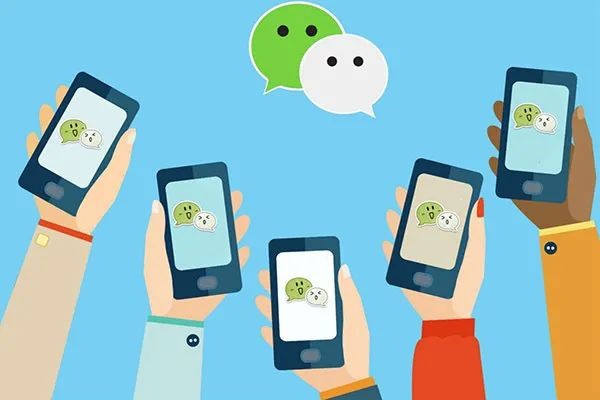 自己的微信号如何设置？